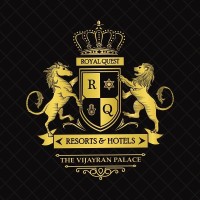 The Vijayran Palace by Royal Quest Resorts logo, The Vijayran Palace by Royal Quest Resorts contact details