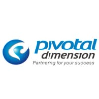 Pivotal Dimension logo, Pivotal Dimension contact details