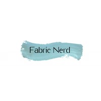 FABRIC NERD logo, FABRIC NERD contact details