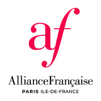 Alliance Française Paris Île-de-France logo, Alliance Française Paris Île-de-France contact details