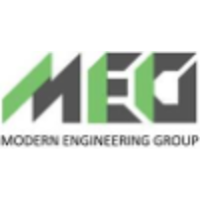 Modern Engineering Group (MEG) logo, Modern Engineering Group (MEG) contact details