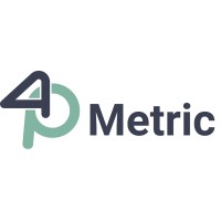 4PMetric logo, 4PMetric contact details