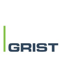 Grist Consulting logo, Grist Consulting contact details