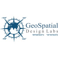 GeoSpatial Design Labs (GSDL) logo, GeoSpatial Design Labs (GSDL) contact details