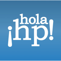 ¡hola hp! logo, ¡hola hp! contact details