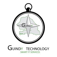 GUINDY TECHNOLOGY logo, GUINDY TECHNOLOGY contact details