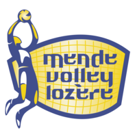 MENDE VOLLEY LOZERE logo, MENDE VOLLEY LOZERE contact details