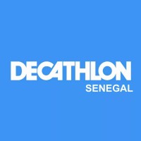 DECATHLON Sénégal logo, DECATHLON Sénégal contact details