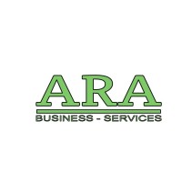 Ara Business Services logo, Ara Business Services contact details