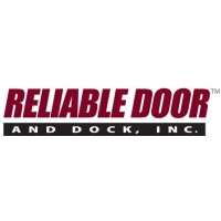 Reliable Door Systems logo, Reliable Door Systems contact details