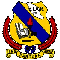 Sekolah Tuanku Abdul Rahman logo, Sekolah Tuanku Abdul Rahman contact details