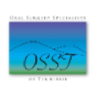 OSST - Oral Surgery Specialists of TN logo, OSST - Oral Surgery Specialists of TN contact details