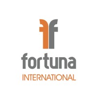 Fortuna International logo, Fortuna International contact details