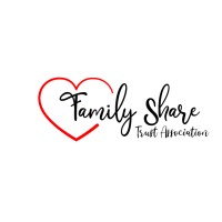 Family Share Trust Association logo, Family Share Trust Association contact details