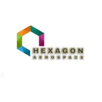 Hexagon Aerospace logo, Hexagon Aerospace contact details