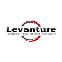 Levanture logo, Levanture contact details