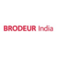 Brodeur India logo, Brodeur India contact details