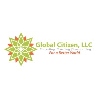 Global Citizen logo, Global Citizen contact details