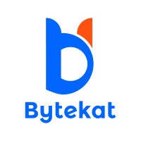 Bytekat Technologies Private Limited logo, Bytekat Technologies Private Limited contact details