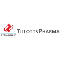 Tillotts Pharma AG logo, Tillotts Pharma AG contact details