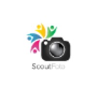 ScoutFoto logo, ScoutFoto contact details