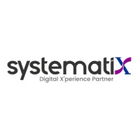 Systematix Infotech logo, Systematix Infotech contact details