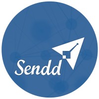 Sendd.co logo, Sendd.co contact details