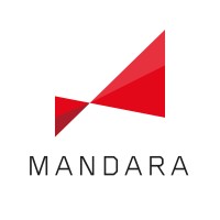 Mandara logo, Mandara contact details