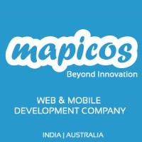 MAPICOS IT PVT LTD logo, MAPICOS IT PVT LTD contact details