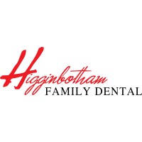 Higginbotham Family Dental logo, Higginbotham Family Dental contact details