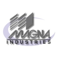 Magna Industries Inc. logo, Magna Industries Inc. contact details