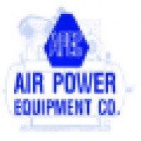 Air Power Equipment Co logo, Air Power Equipment Co contact details