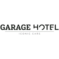 GARAGE HOTEL logo, GARAGE HOTEL contact details