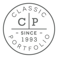 Classic Portfolio logo, Classic Portfolio contact details