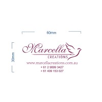 Marcella Creations logo, Marcella Creations contact details