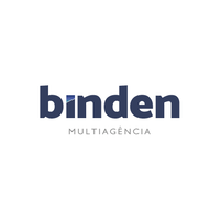 Binden Multiagência logo, Binden Multiagência contact details