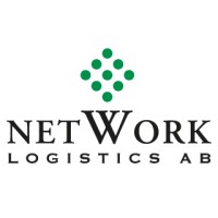 Network Logistics logo, Network Logistics contact details