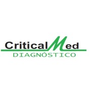 CriticalMed Diagnóstico logo, CriticalMed Diagnóstico contact details