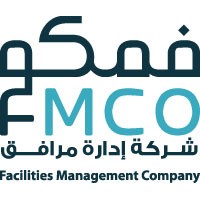 FMCO logo, FMCO contact details