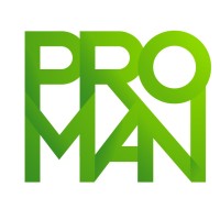 Proman USA, Inc logo, Proman USA, Inc contact details