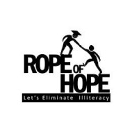 ROPE OF HOPE (ROH) logo, ROPE OF HOPE (ROH) contact details