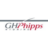 GH Phipps Construction of Wyoming logo, GH Phipps Construction of Wyoming contact details