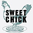 Sweet Chick logo, Sweet Chick contact details