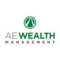 AE Wealth Management logo, AE Wealth Management contact details