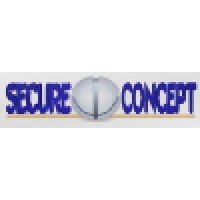 SECURE CONCEPT ESTABLISHMENT logo, SECURE CONCEPT ESTABLISHMENT contact details