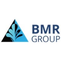 BMR GROUP logo, BMR GROUP contact details