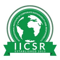 International Institute of Corporate Sustainability and Responsibility logo, International Institute of Corporate Sustainability and Responsibility contact details