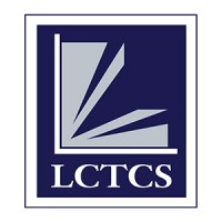 LCTCS logo, LCTCS contact details