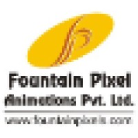 Fountain Pixel Animations Pvt Ltd logo, Fountain Pixel Animations Pvt Ltd contact details