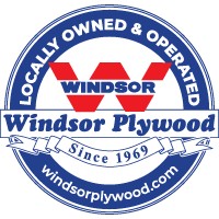 Windsor Plywood logo, Windsor Plywood contact details